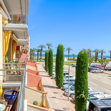 Mirablau F 1 1 Empuriabrava Gran Reserva - Immo Barneda Dış mekan fotoğraf