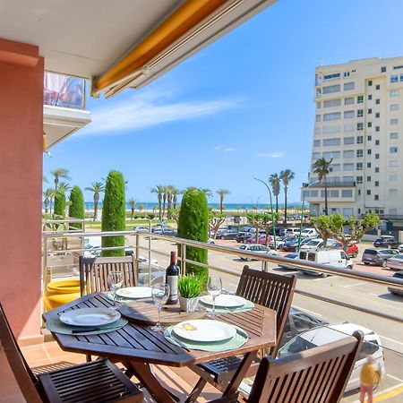 Mirablau F 1 1 Empuriabrava Gran Reserva - Immo Barneda Dış mekan fotoğraf