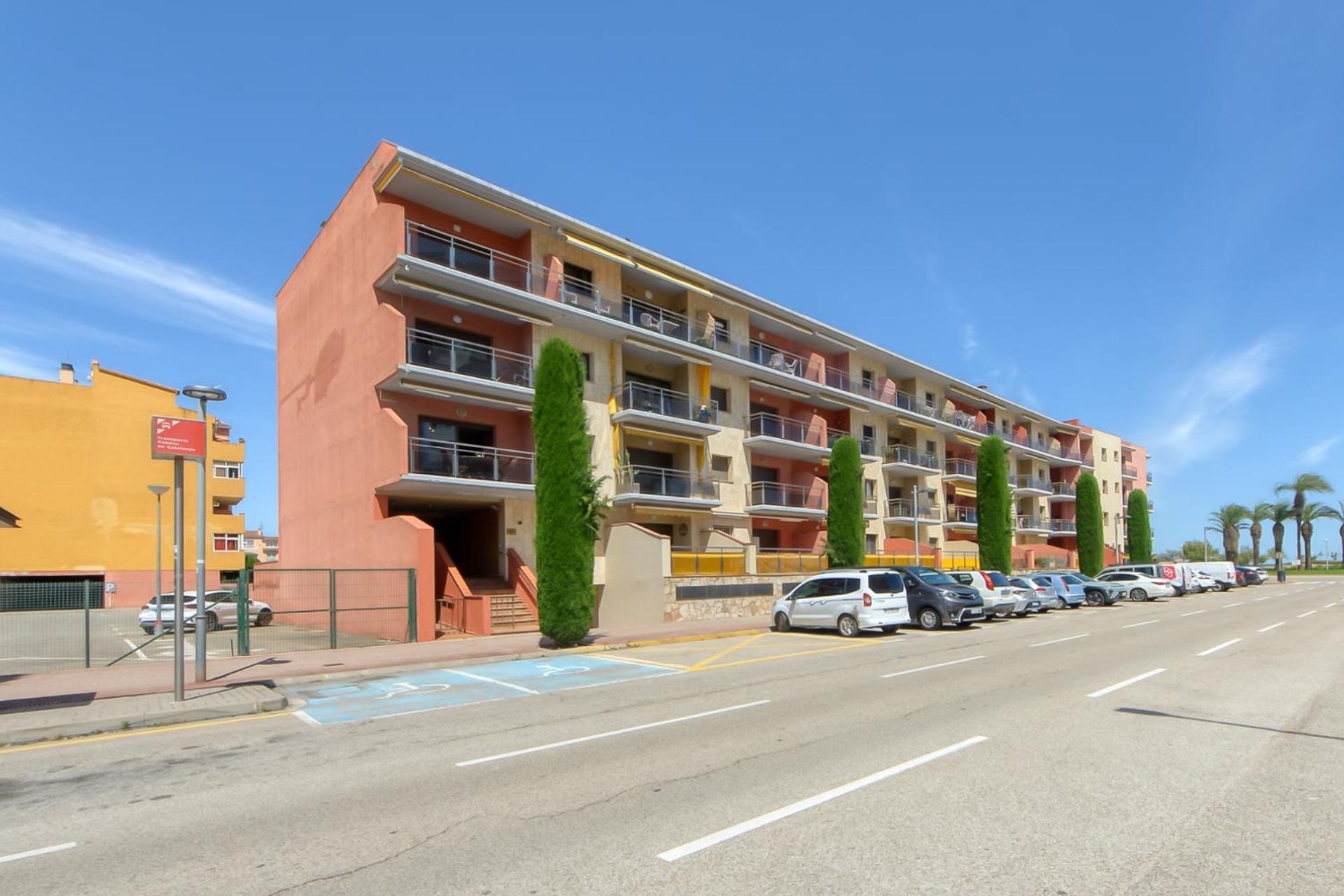 Mirablau F 1 1 Empuriabrava Gran Reserva - Immo Barneda Dış mekan fotoğraf