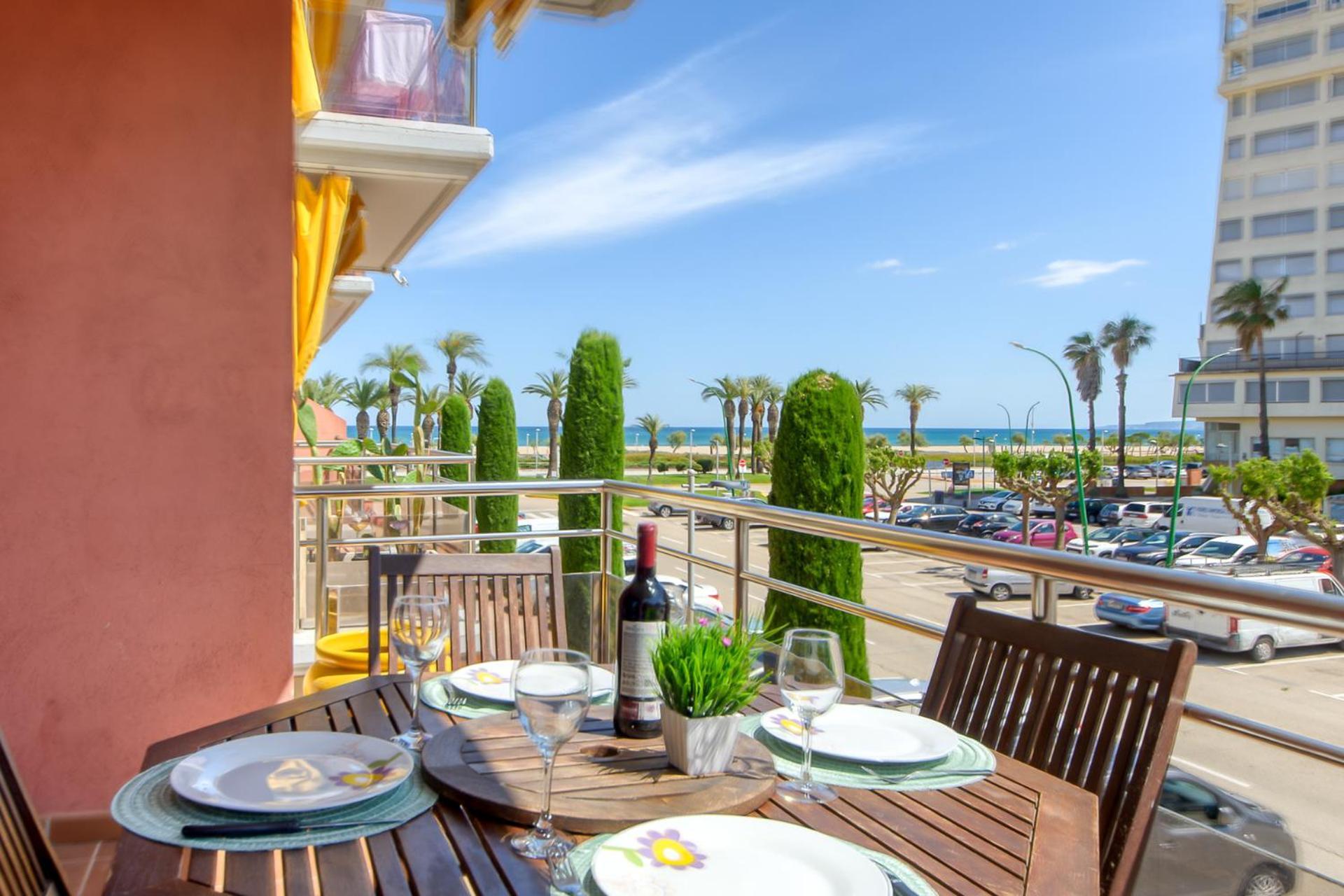 Mirablau F 1 1 Empuriabrava Gran Reserva - Immo Barneda Dış mekan fotoğraf