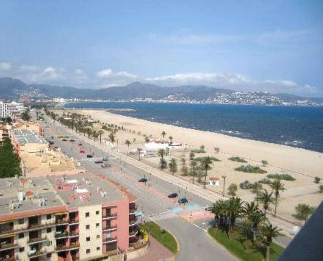Mirablau F 1 1 Empuriabrava Gran Reserva - Immo Barneda Dış mekan fotoğraf