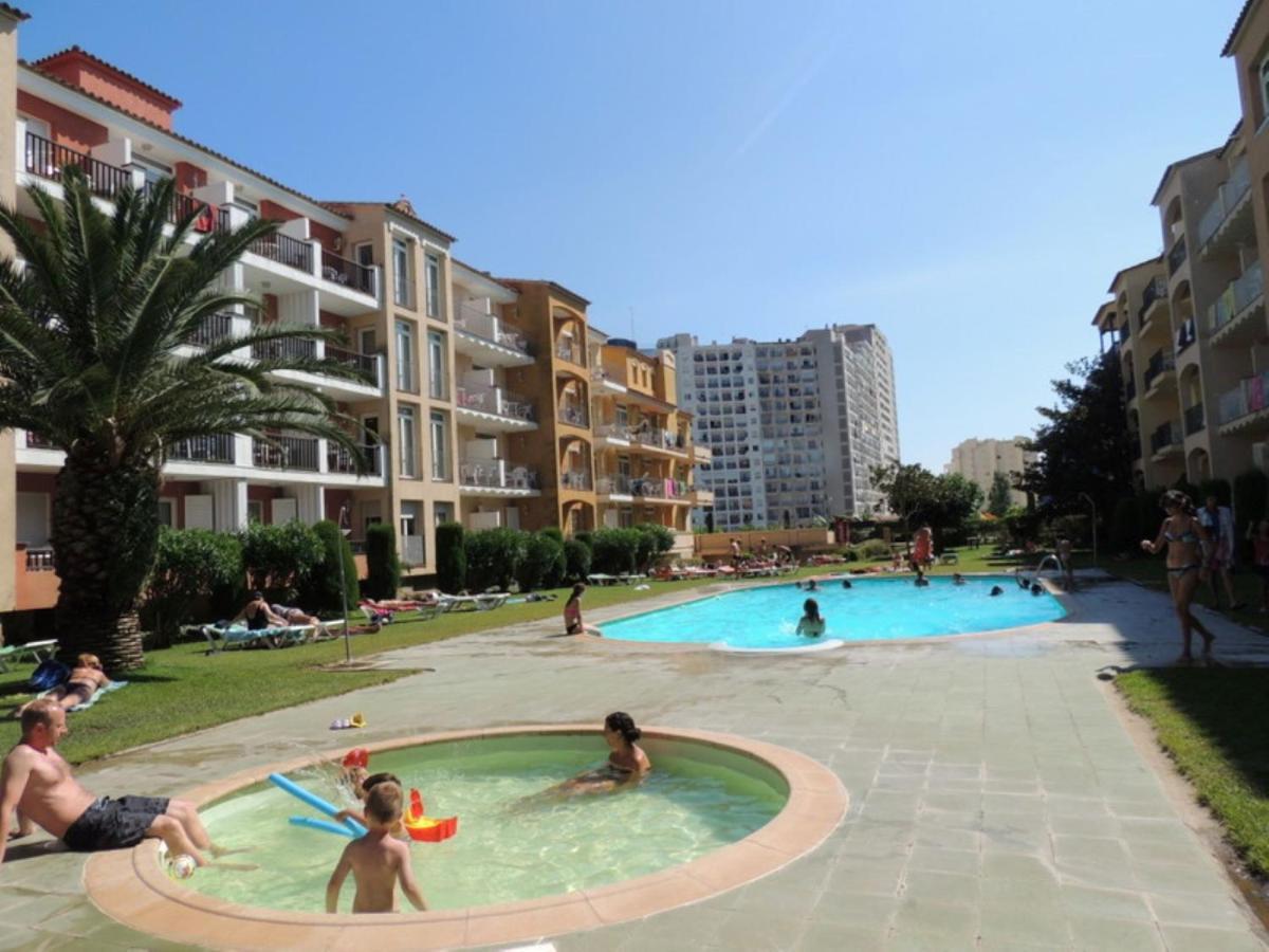 Mirablau F 1 1 Empuriabrava Gran Reserva - Immo Barneda Dış mekan fotoğraf